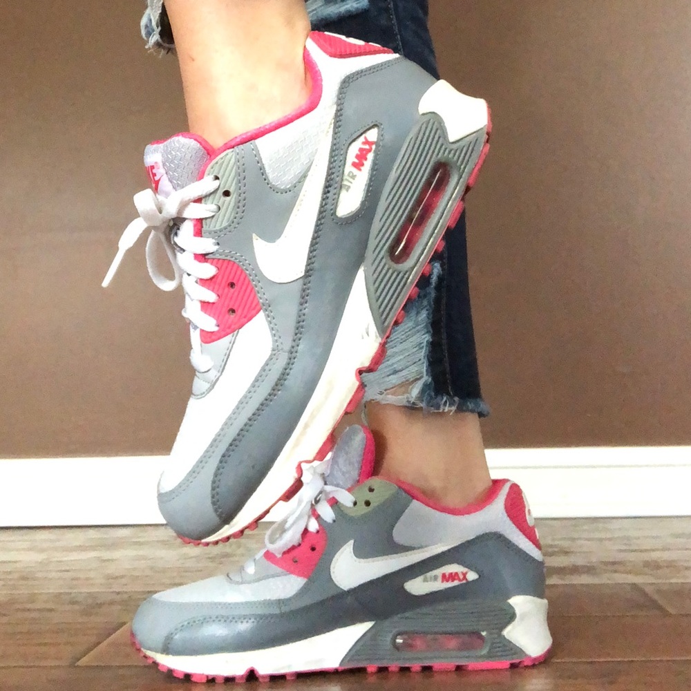 Nike Air Force sneakers